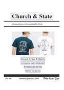 Church & State (Print)